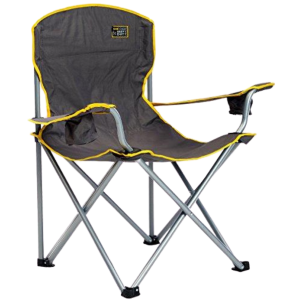 11 High-Weight-Limit Chairs for Fat Folks and Their Hosts - Body