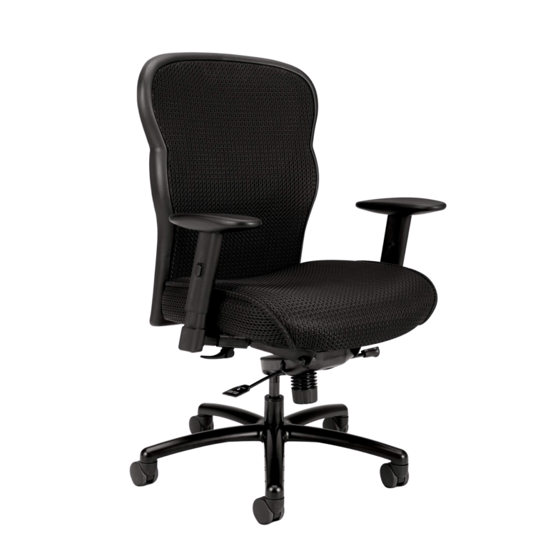 11 HighWeightLimit Chairs for Fat Folks and Their Hosts Body